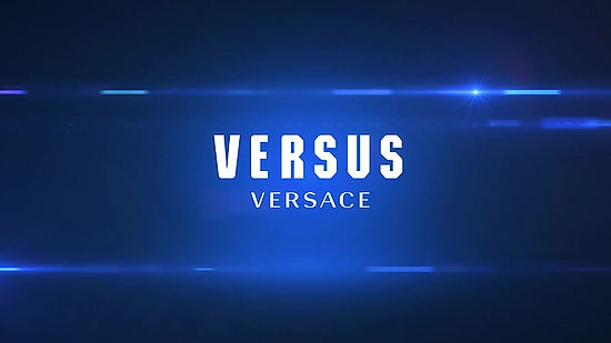 Versus Versace Watches Campaign SS2017